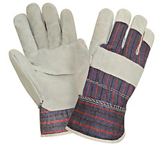 Комбинированные перчатки