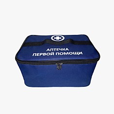 Аптечка коллективная для Защитных Сооружений (на 100-150 чел.)